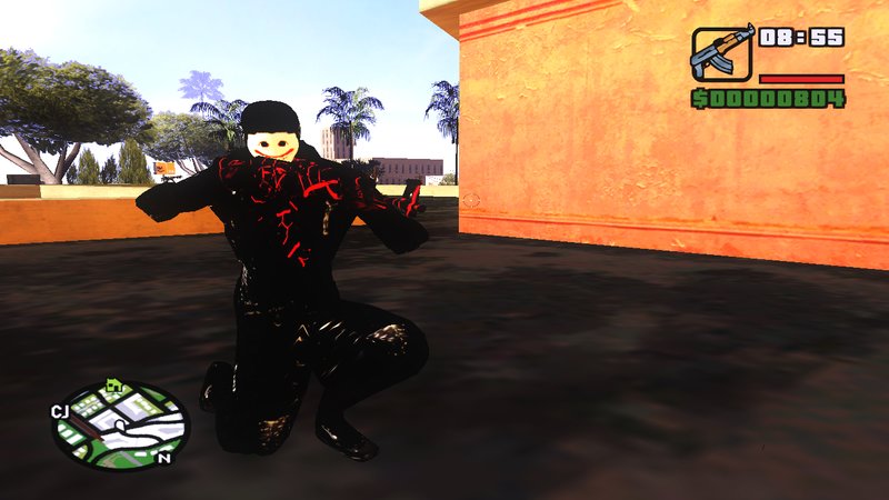 mod